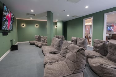 1 bed studio, Pandon Bank, City Centre, Newcastle, NE12JF - Image 12